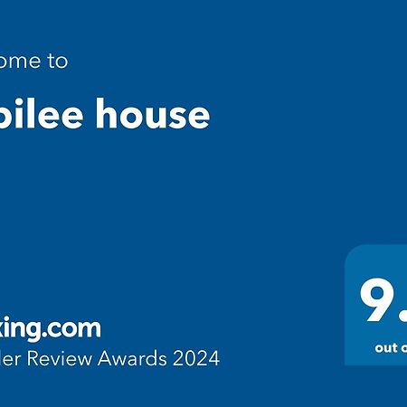 Jubilee House Apartment ลอนดอน ภายนอก รูปภาพ