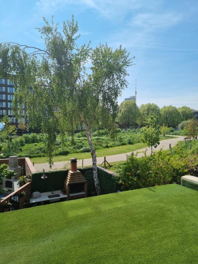 Jubilee House Apartment ลอนดอน ภายนอก รูปภาพ