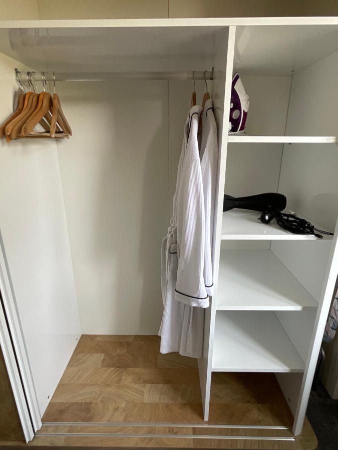 Jubilee House Apartment ลอนดอน ภายนอก รูปภาพ